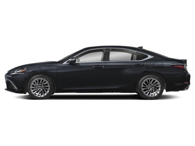 2024 Lexus ES 350 Ultra Luxury FWD