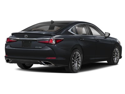 2024 Lexus ES 350 Ultra Luxury FWD
