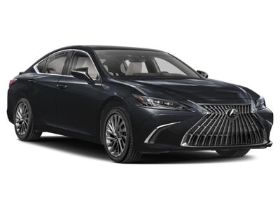 2024 Lexus ES 350 Ultra Luxury FWD