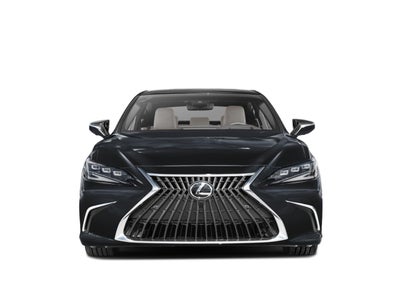 2024 Lexus ES 350 Ultra Luxury FWD