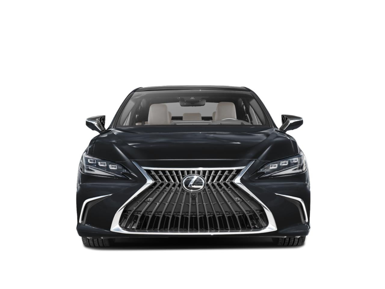 2024 Lexus ES 350 Ultra Luxury FWD