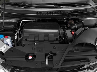 2014 Honda Odyssey EX