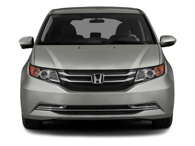 2014 Honda Odyssey EX