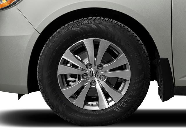 2014 Honda Odyssey EX
