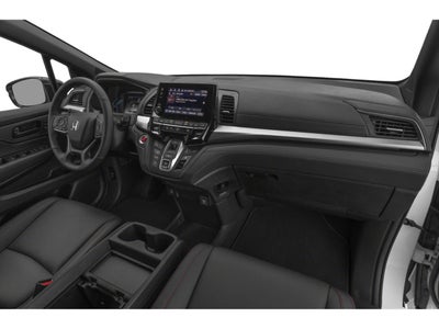 2023 Honda Odyssey Sport Auto