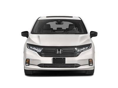 2023 Honda Odyssey Sport Auto