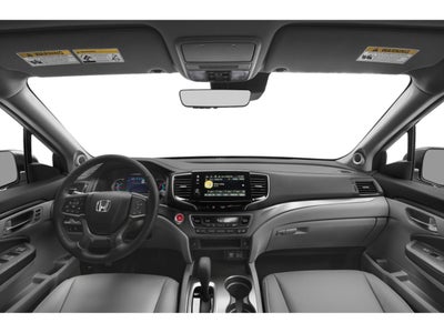 2020 Honda Pilot EX-L 2WD