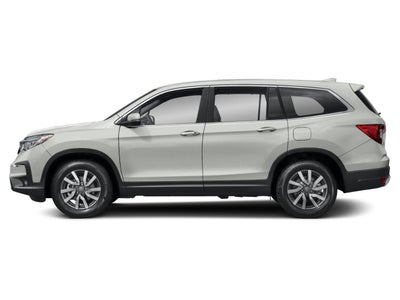 2020 Honda Pilot EX-L 2WD
