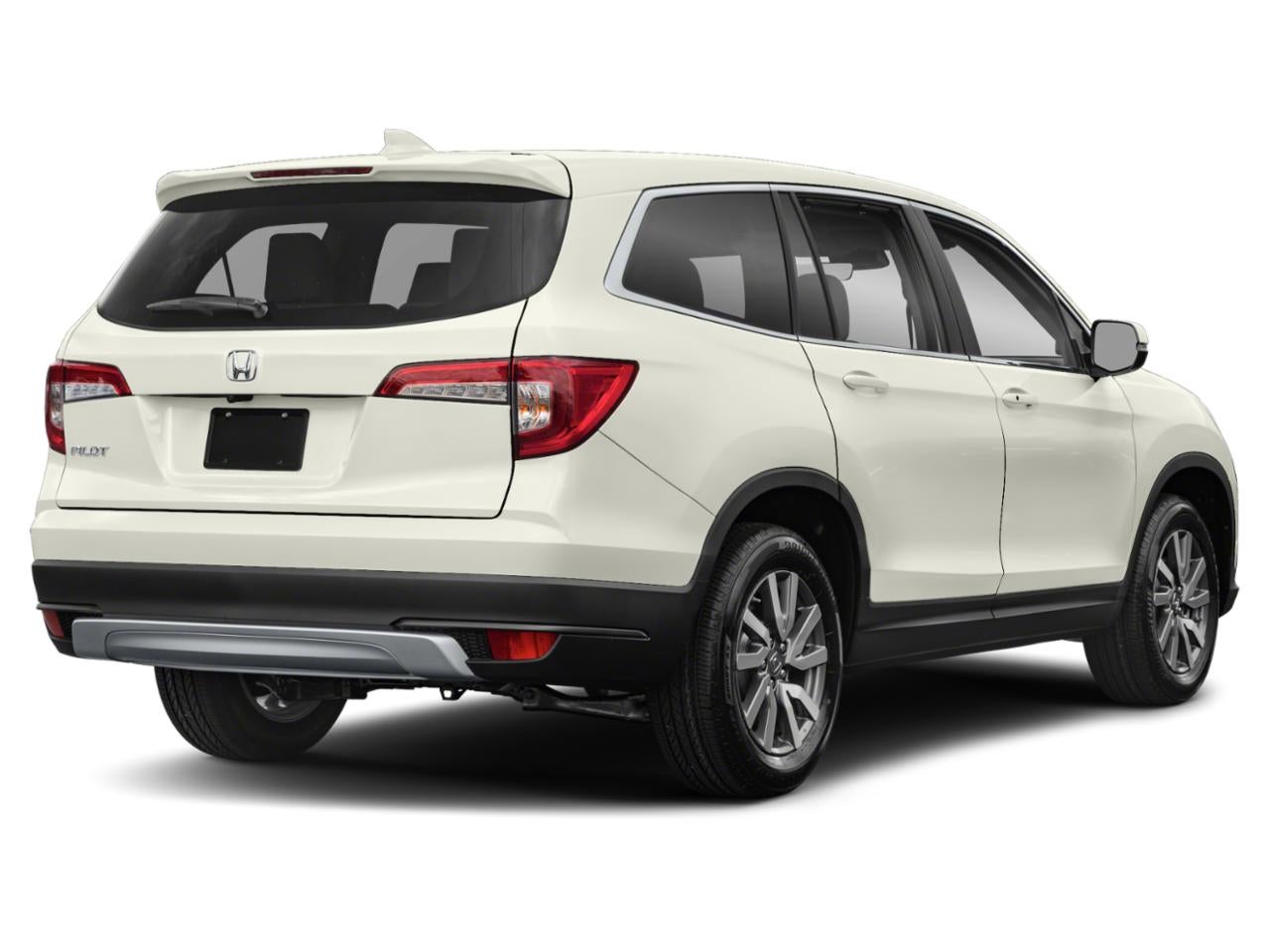 2020 Honda Pilot EX-L 2WD