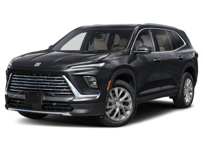 2025 Buick Enclave 4dr Preferred