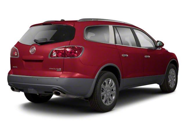 2011 Buick Enclave CXL-1 FWD