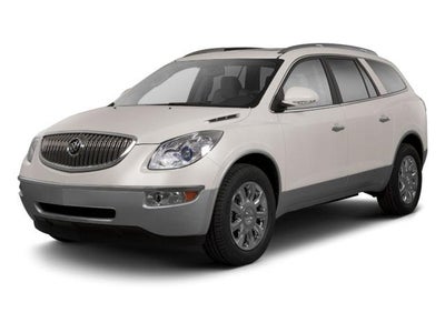 2011 Buick Enclave CXL-1 FWD