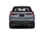 2025 Honda CR-V LX 2WD