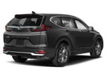 2022 Honda CR-V EX-L 2WD