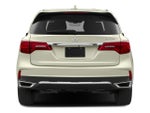 2018 Acura MDX SH-AWD