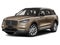 2020 Lincoln Corsair Standard FWD