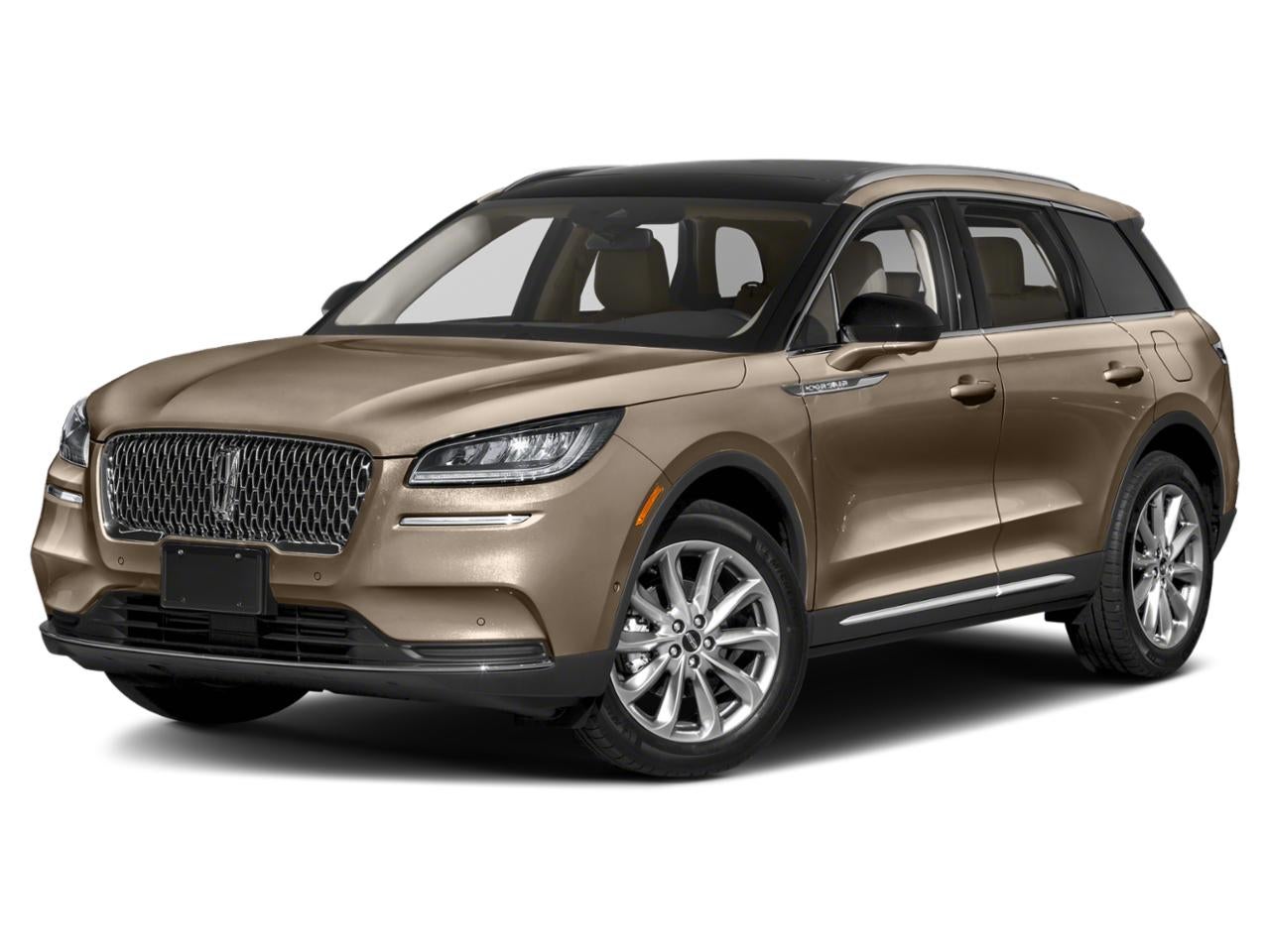 2020 Lincoln Corsair Standard FWD