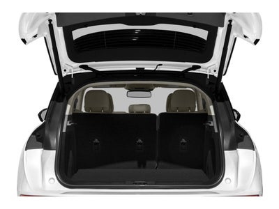 2020 Lincoln Corsair Standard FWD