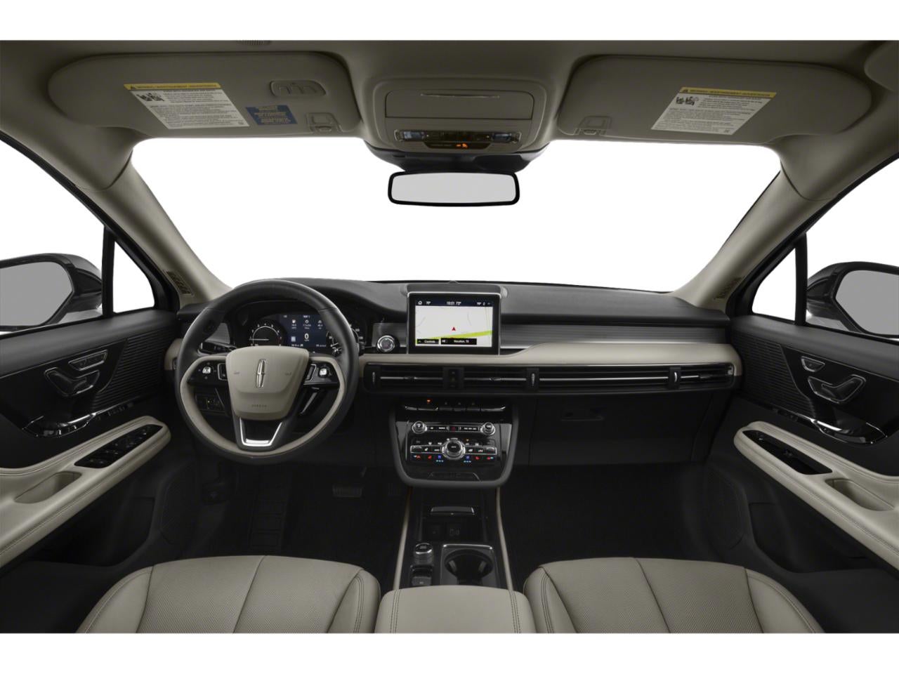 2020 Lincoln Corsair Standard FWD