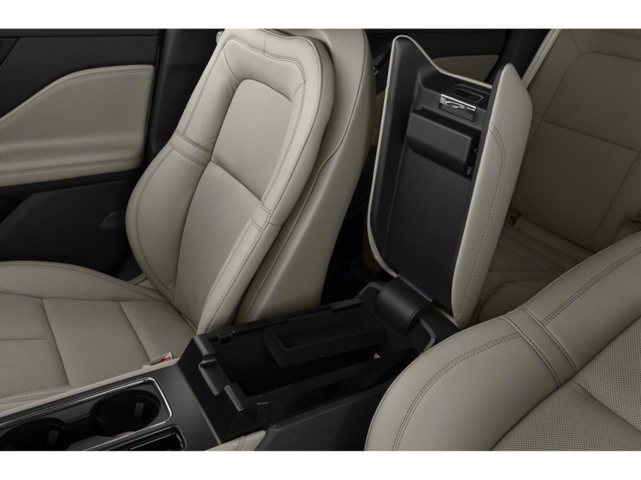 2020 Lincoln Corsair Standard FWD
