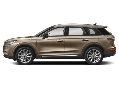 2020 Lincoln Corsair Standard FWD