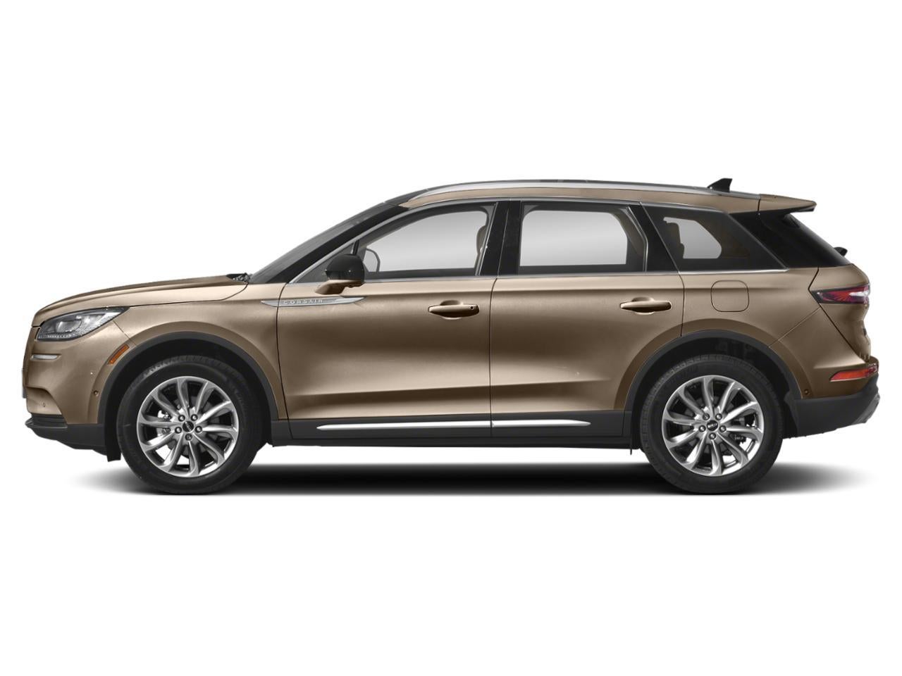 2020 Lincoln Corsair Standard FWD