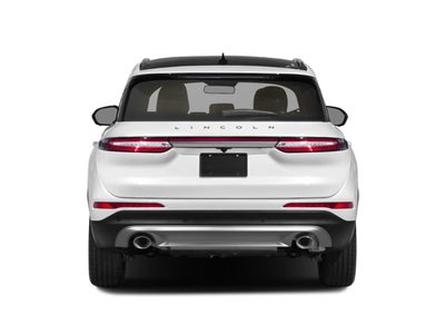 2020 Lincoln Corsair Standard FWD