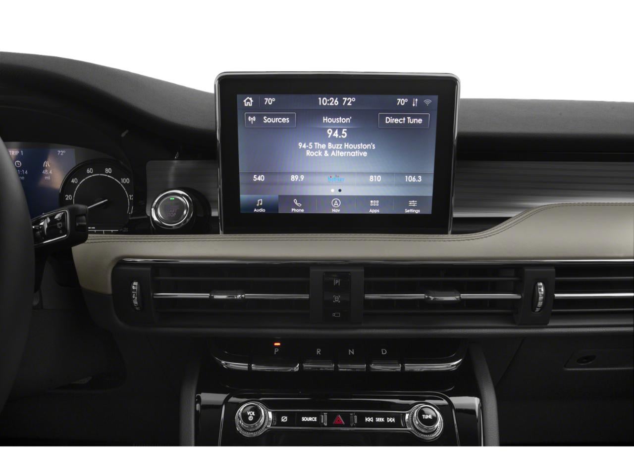 2020 Lincoln Corsair Reserve FWD