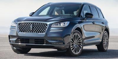 2020 Lincoln Corsair Reserve FWD