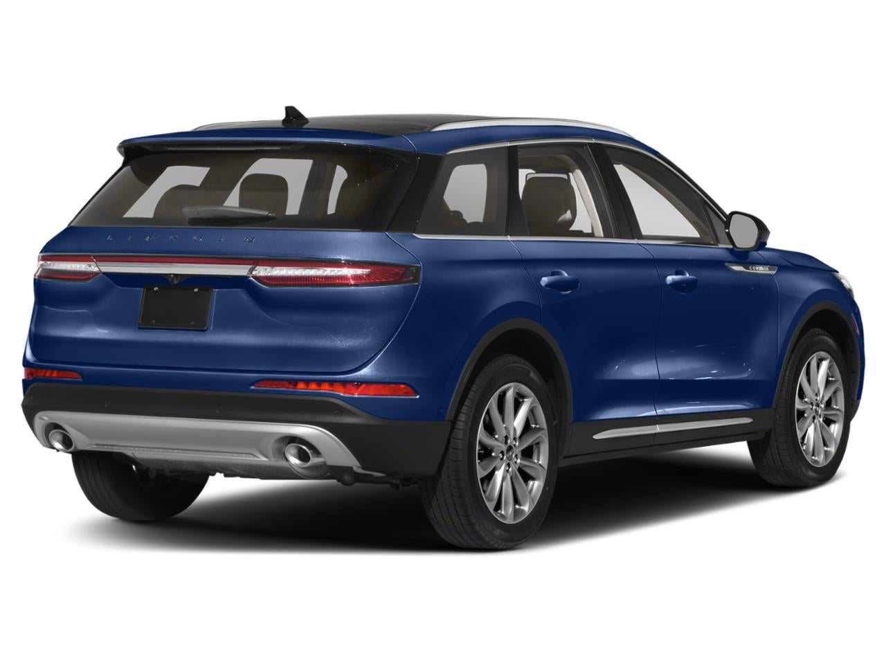 2020 Lincoln Corsair Reserve FWD