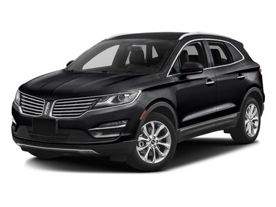 2017 Lincoln MKC Reserve FWD