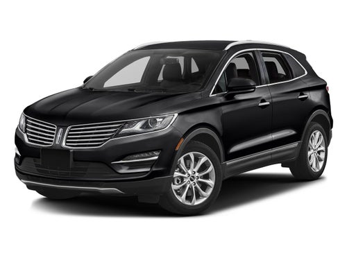 2017 Lincoln MKC Reserve FWD