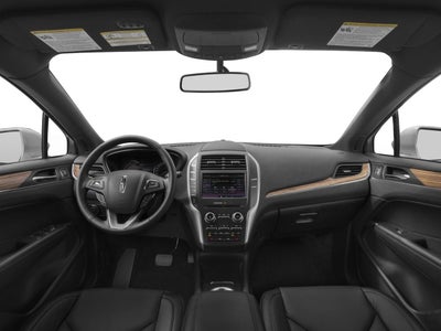 2017 Lincoln MKC Reserve FWD