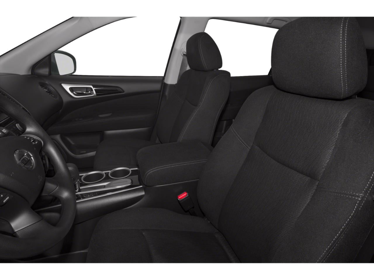 2015 Nissan Pathfinder 2WD 4dr SL