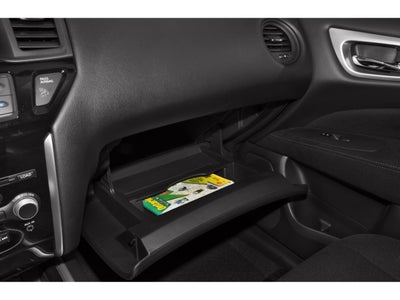 2015 Nissan Pathfinder 2WD 4dr SL