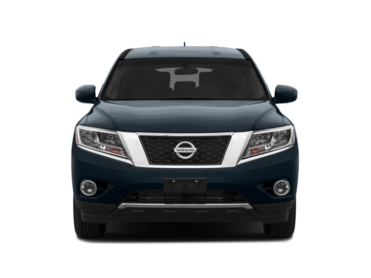 2015 Nissan Pathfinder 2WD 4dr SL