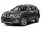 2017 Nissan Rogue FWD SL