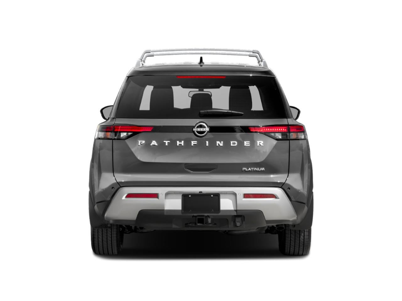 2022 Nissan Pathfinder Platinum 2WD