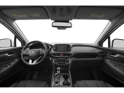 2020 Hyundai SANTA FE SEL 2.0T Auto FWD
