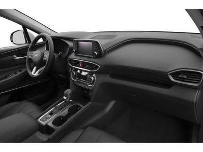 2020 Hyundai SANTA FE SEL 2.0T Auto FWD