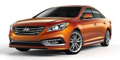 2015 Hyundai SONATA 4dr Sdn 2.4L Sport