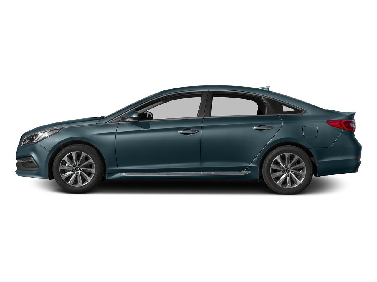 2016 Hyundai SONATA 4dr Sdn 2.4L Sport