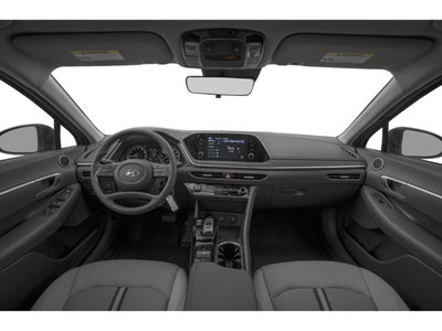 2021 Hyundai SONATA SE 2.5L