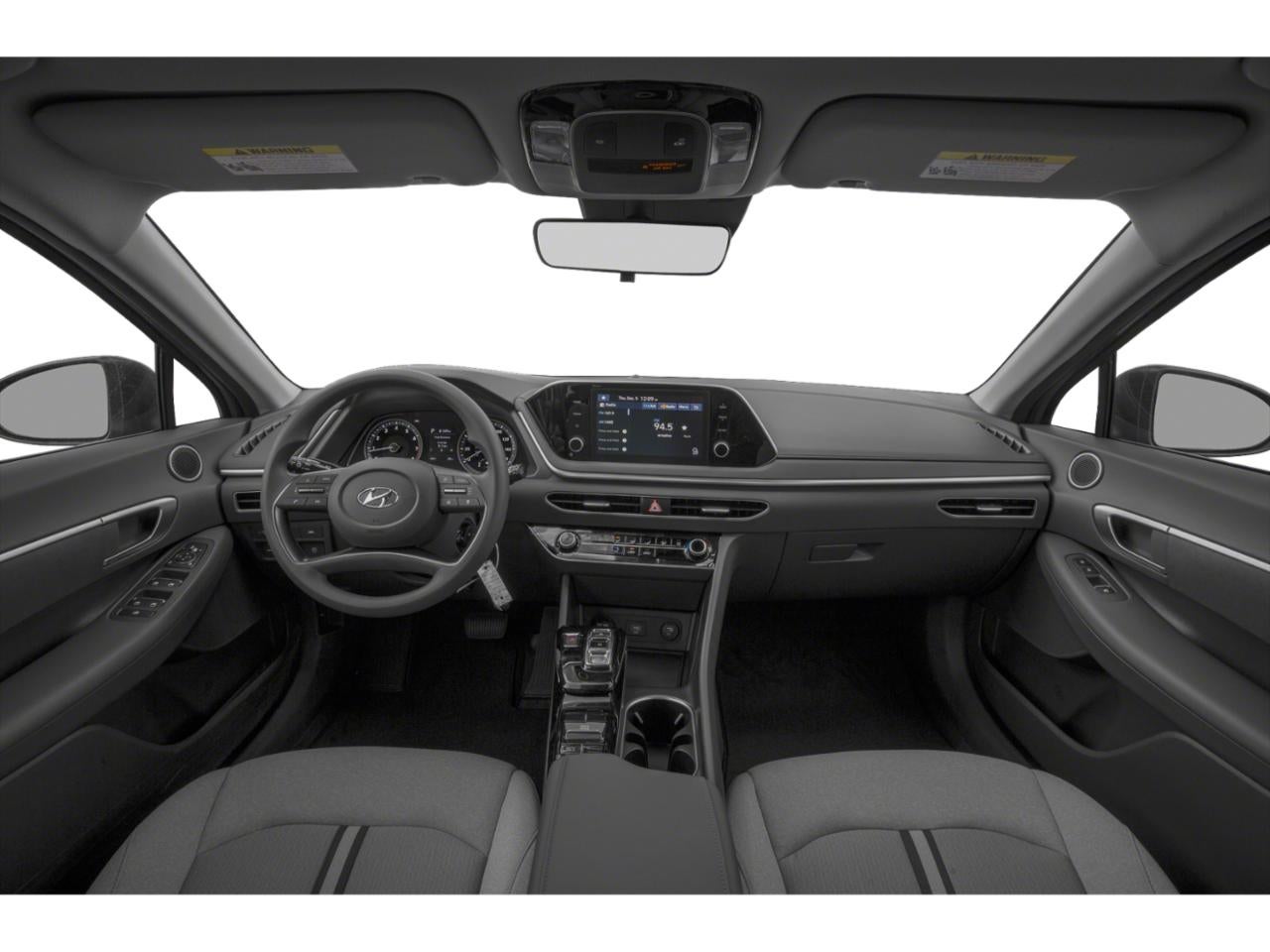 2021 Hyundai SONATA SE 2.5L