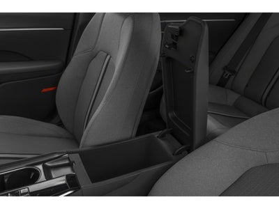 2021 Hyundai SONATA SE 2.5L