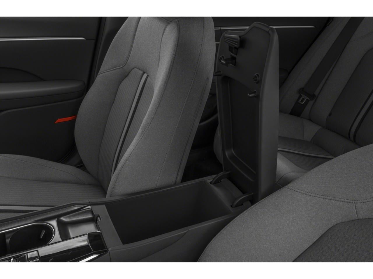 2021 Hyundai SONATA SE 2.5L