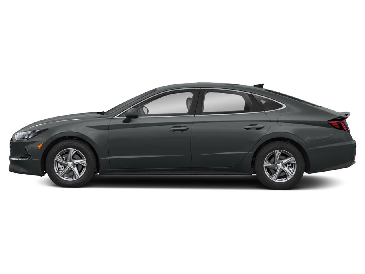 2021 Hyundai SONATA SE 2.5L
