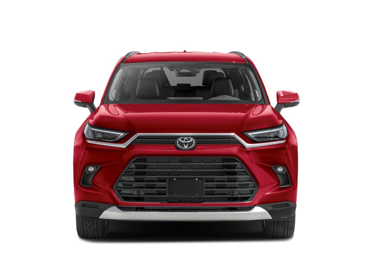 2024 Toyota Grand Highlander Limited FWD (Natl)