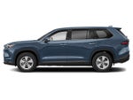 2025 Toyota Grand Highlander LE FWD (Natl)