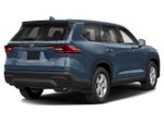 2025 Toyota Grand Highlander LE FWD (Natl)